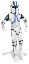 Dětský kostým Clone Trooper