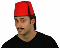Klobouk Turek