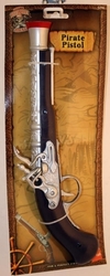 Pirátská pistole 30 cm