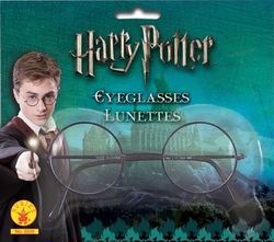Harryho brýle