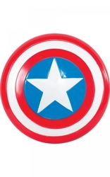 Dětský štít Captain America