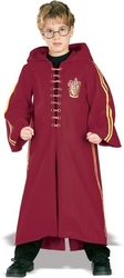 Dětský kostým Harryho dres na Famfrpál