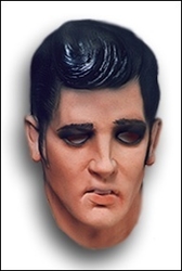 Maska Elvis Presley