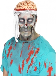 Bandáž Mozek