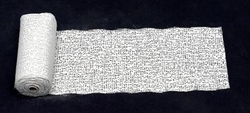 Sádrový pásek 8 x 300 cm