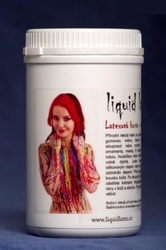 Tekutý latex 1000 ml natural