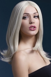 Paruka Sophia blond