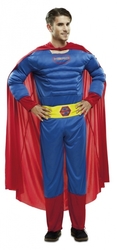 Kostým Super Hero