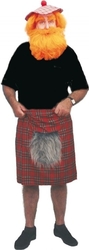 Károvaný kilt