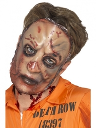 Maska Zombie