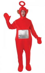 Kostým Po Teletubbies