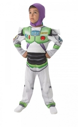 Dětský kostým Buzz Toy Story