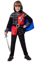 Dětský kostým Středověký král
