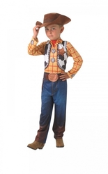 Dětský kostým Woody Toy Story 