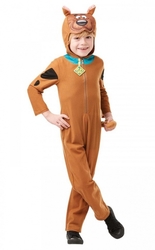 Dětský kostým Scooby-Doo 