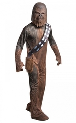 Kostým Chewbacca