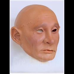 Maska Vladimir Vladimirovič Putin