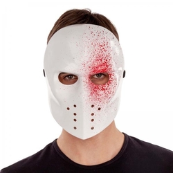 Obličejová maska Psycho