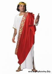 Kostým Starověký říman
