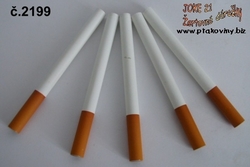 Tužka Cigareta