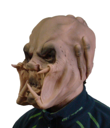 Maska Predátor