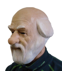 Maska Mrazík