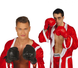 Boxerské rukavice