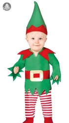 Dětský kostým Elf