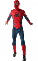Kostým Spider-Man