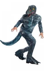 Kostým Velociraptor Jurassic World