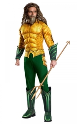 Kostým Aquaman