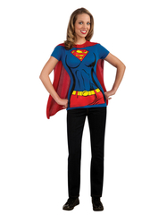 Kostým Supergirl