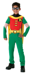 Dětský kostým Robin