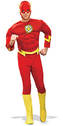Kostým The Flash