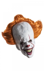 Maska Pennywise IT The Movie