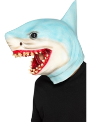 Maska Žralok