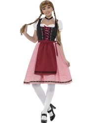 Kostým Oktoberfest