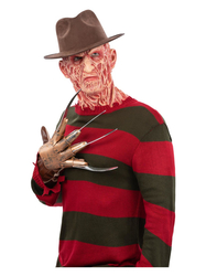 Kostým Svetr Freddy Krueger