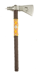 Indiánský tomahawk