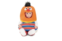 Dětský kostým Ernie