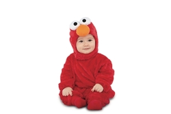 Dětský kostým Elmo