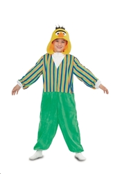 Dětský kostým Bert