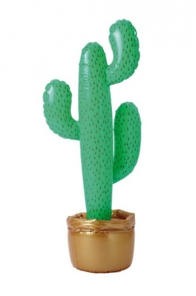 Nafukovací kaktus 91 cm