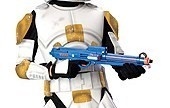 Blaster Clone Trooper